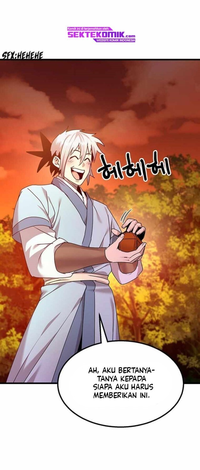 Strongest Fighter Chapter 95 Gambar 38