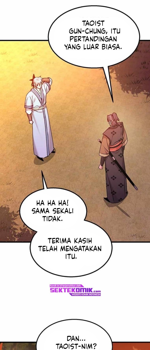 Strongest Fighter Chapter 95 Gambar 41