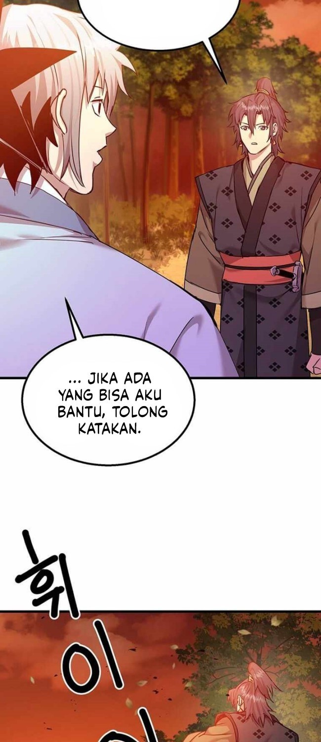 Strongest Fighter Chapter 95 Gambar 42