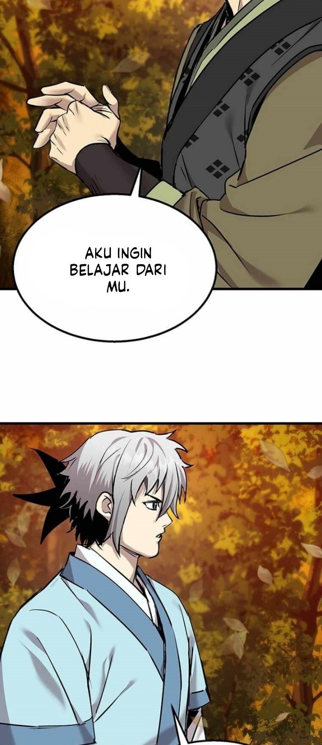 Strongest Fighter Chapter 95 Gambar 44