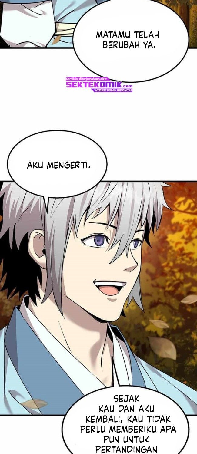 Strongest Fighter Chapter 95 Gambar 45