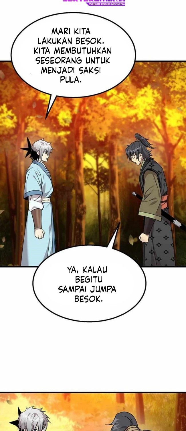 Strongest Fighter Chapter 95 Gambar 47