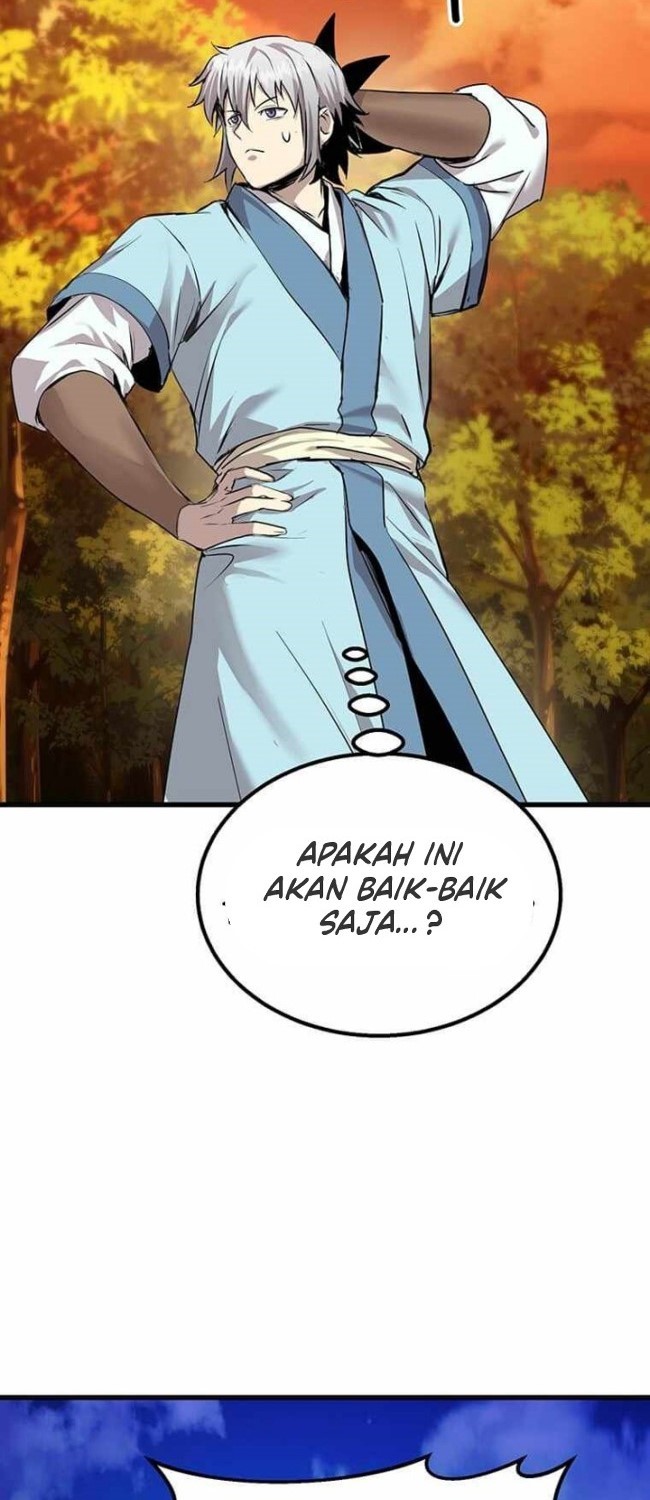 Strongest Fighter Chapter 95 Gambar 49