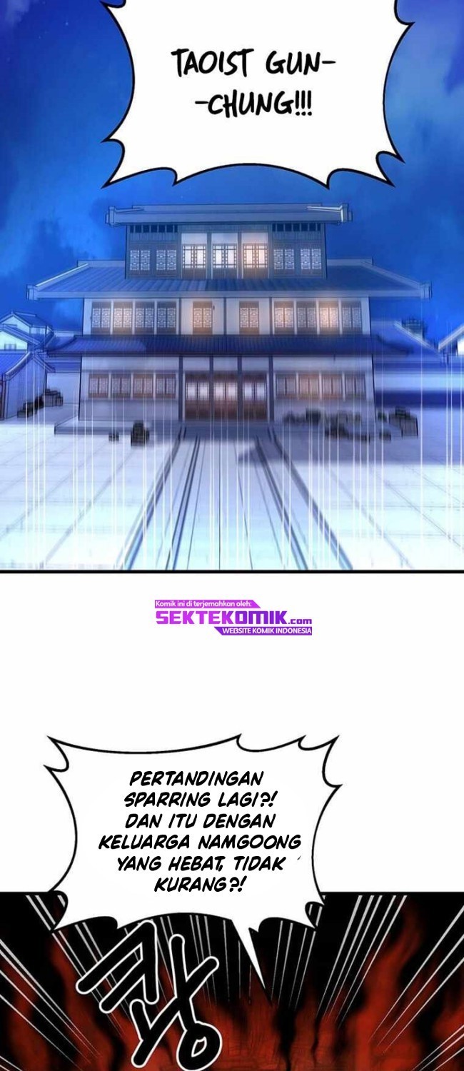 Strongest Fighter Chapter 95 Gambar 50
