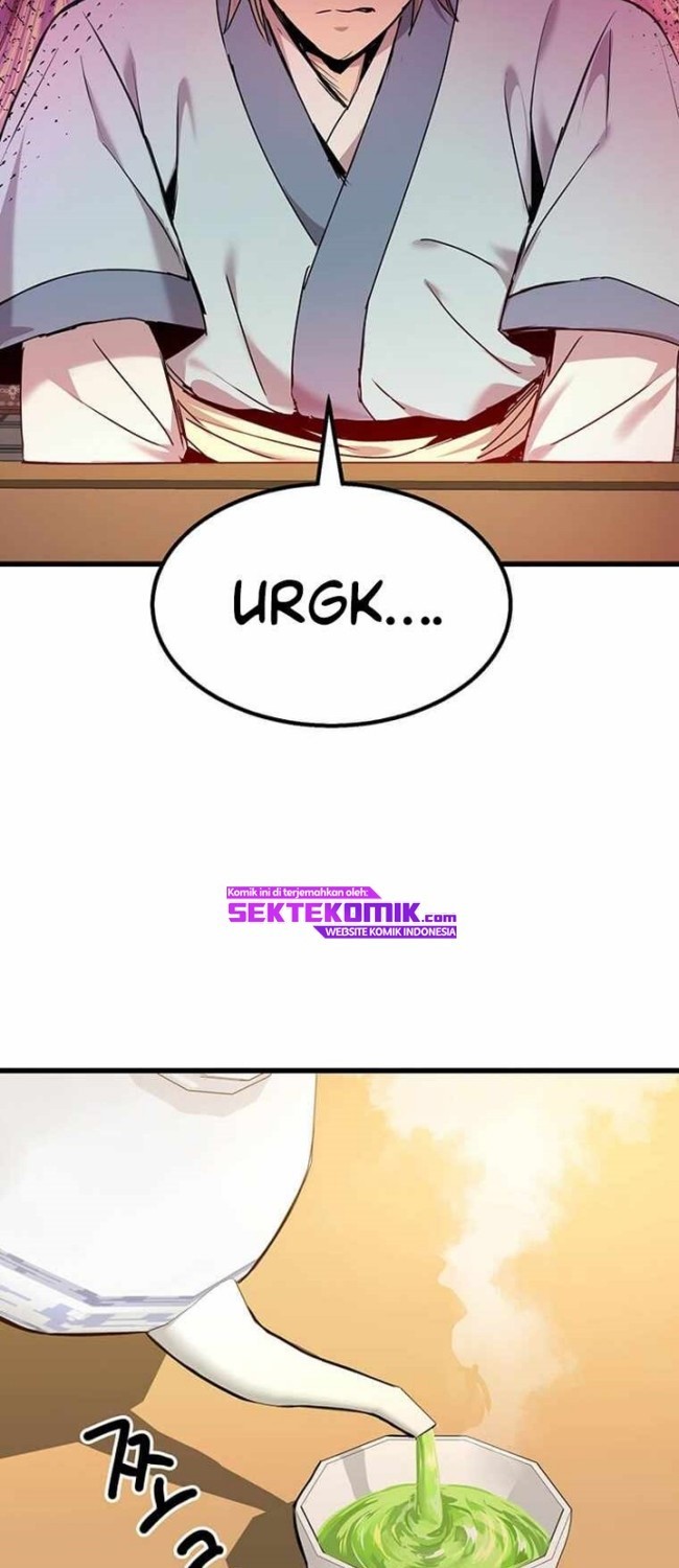 Strongest Fighter Chapter 95 Gambar 52