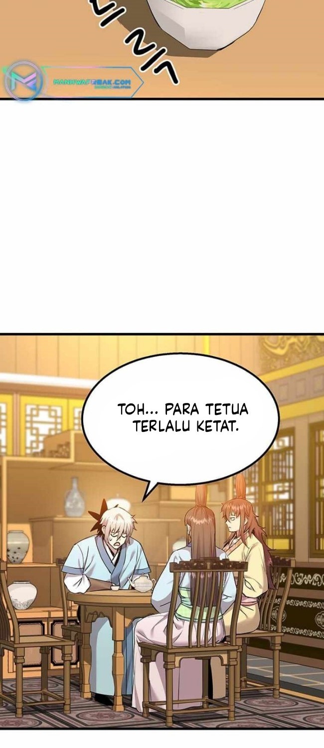 Strongest Fighter Chapter 95 Gambar 53