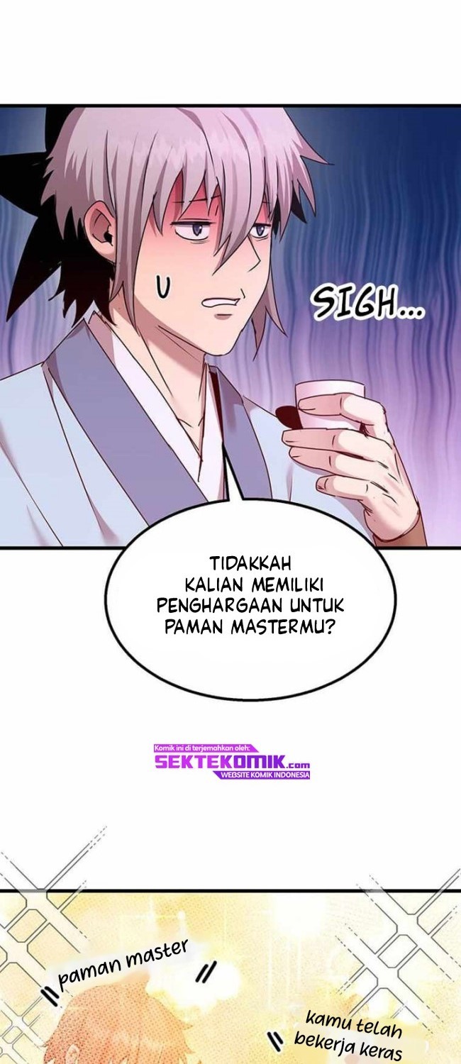 Strongest Fighter Chapter 95 Gambar 55