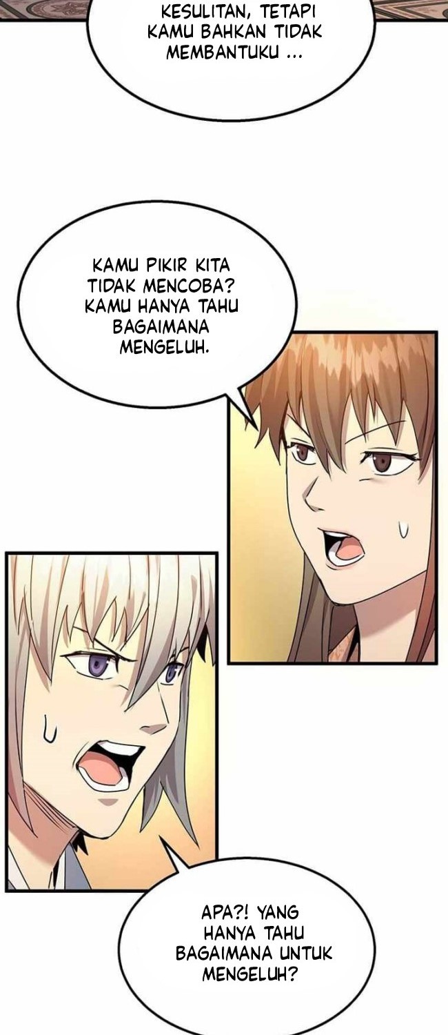 Strongest Fighter Chapter 95 Gambar 57