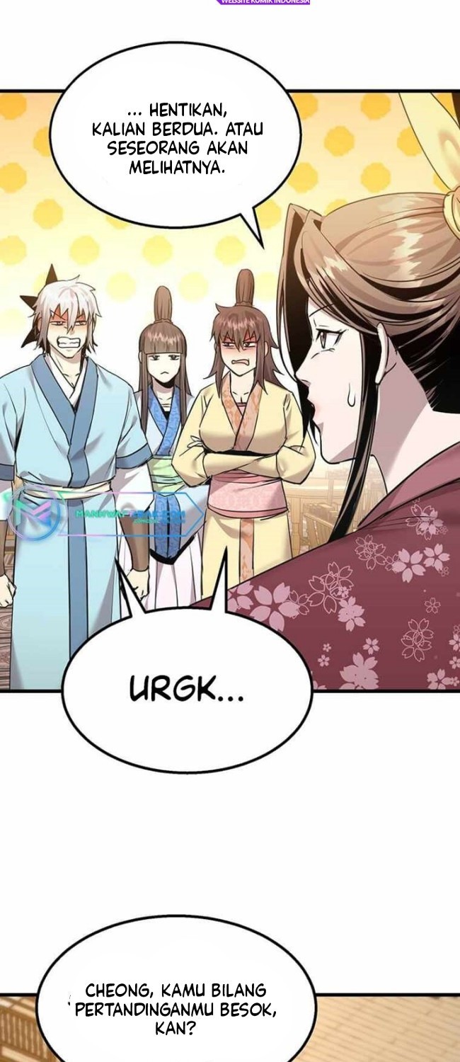 Strongest Fighter Chapter 95 Gambar 60