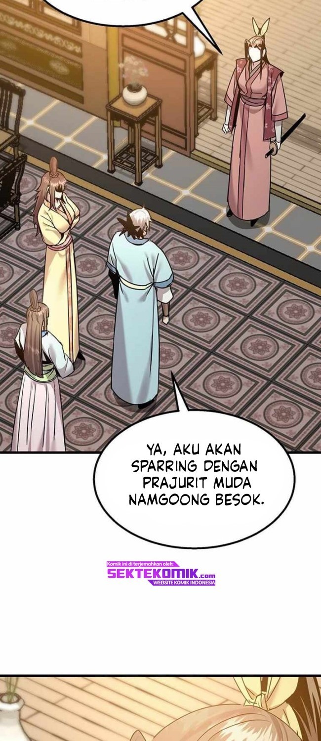 Strongest Fighter Chapter 95 Gambar 61