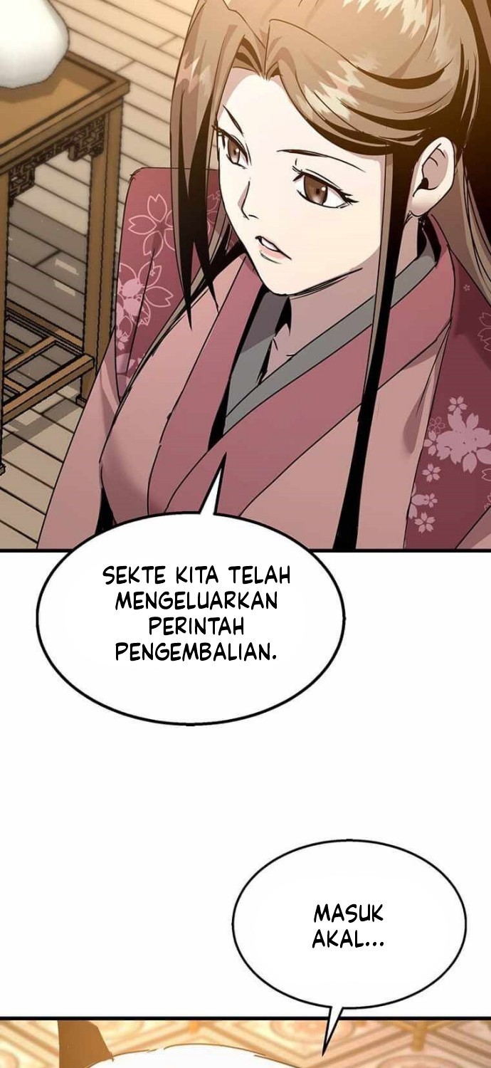 Strongest Fighter Chapter 95 Gambar 62