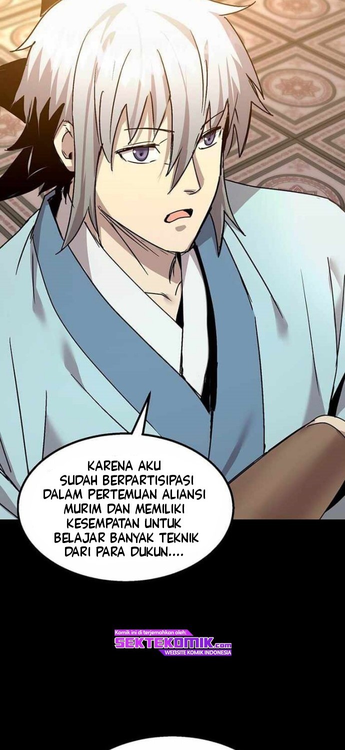 Strongest Fighter Chapter 95 Gambar 63
