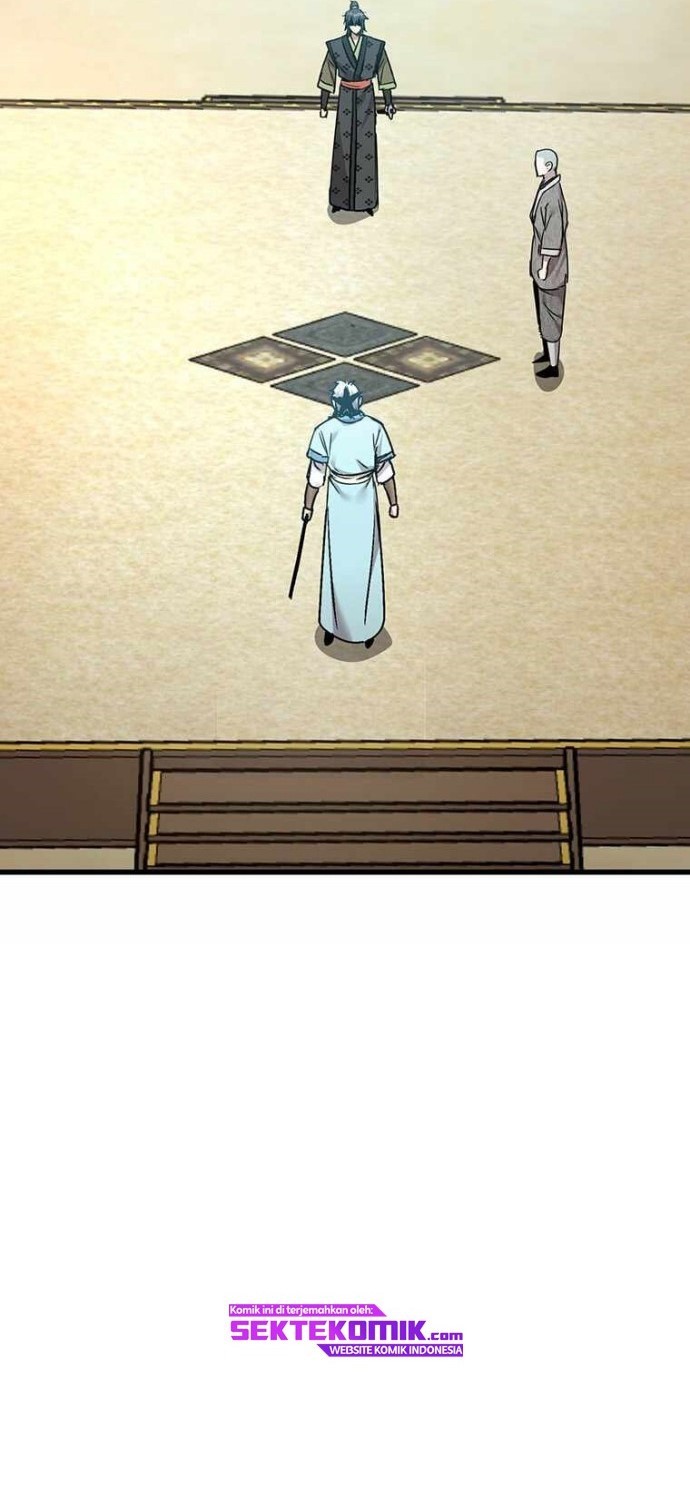Strongest Fighter Chapter 95 Gambar 65
