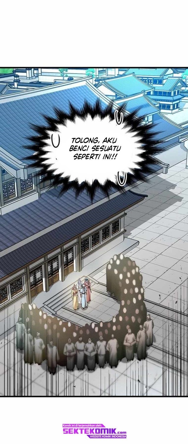 Strongest Fighter Chapter 97 Gambar 5