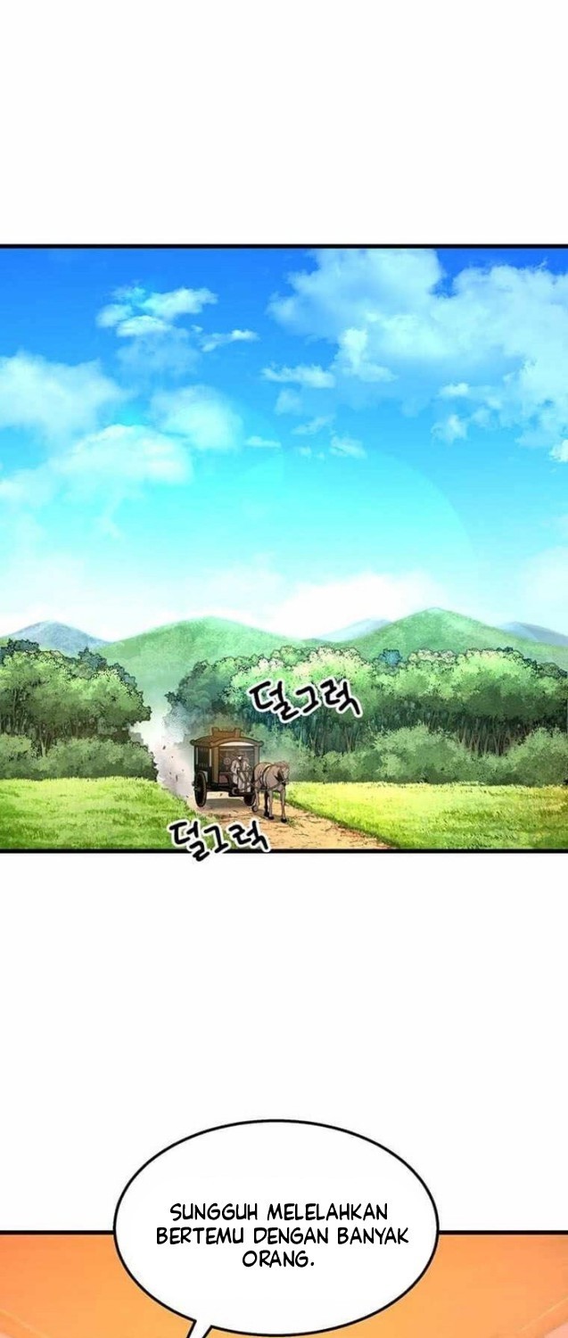 Strongest Fighter Chapter 97 Gambar 6