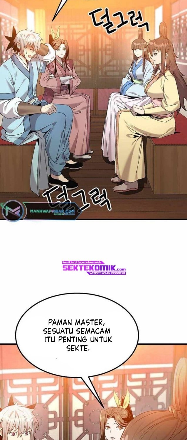 Strongest Fighter Chapter 97 Gambar 7