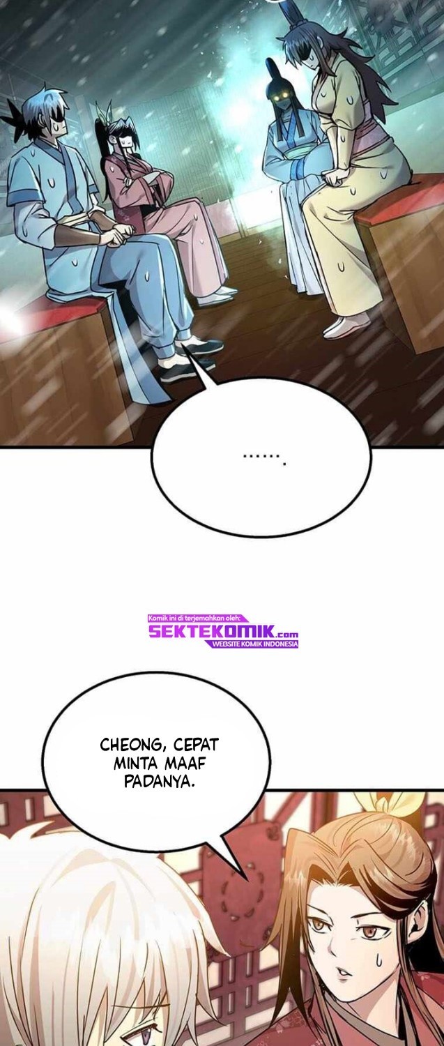 Strongest Fighter Chapter 97 Gambar 12