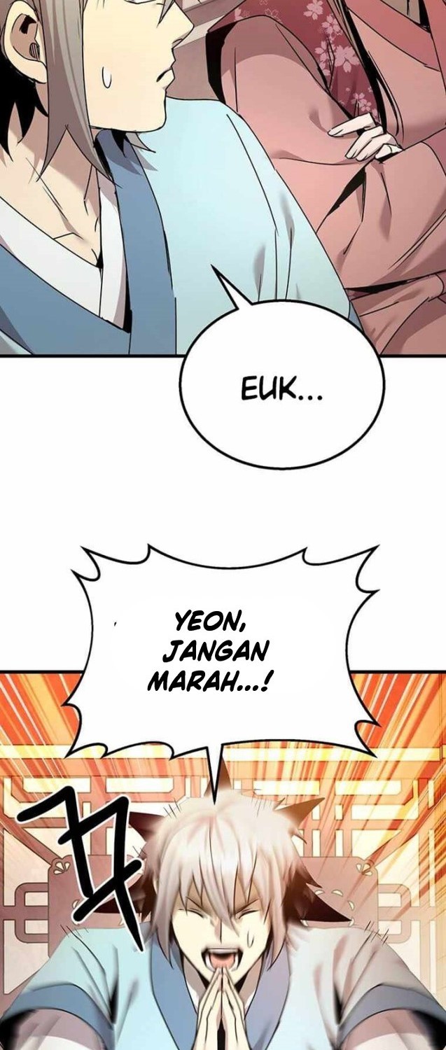 Strongest Fighter Chapter 97 Gambar 13