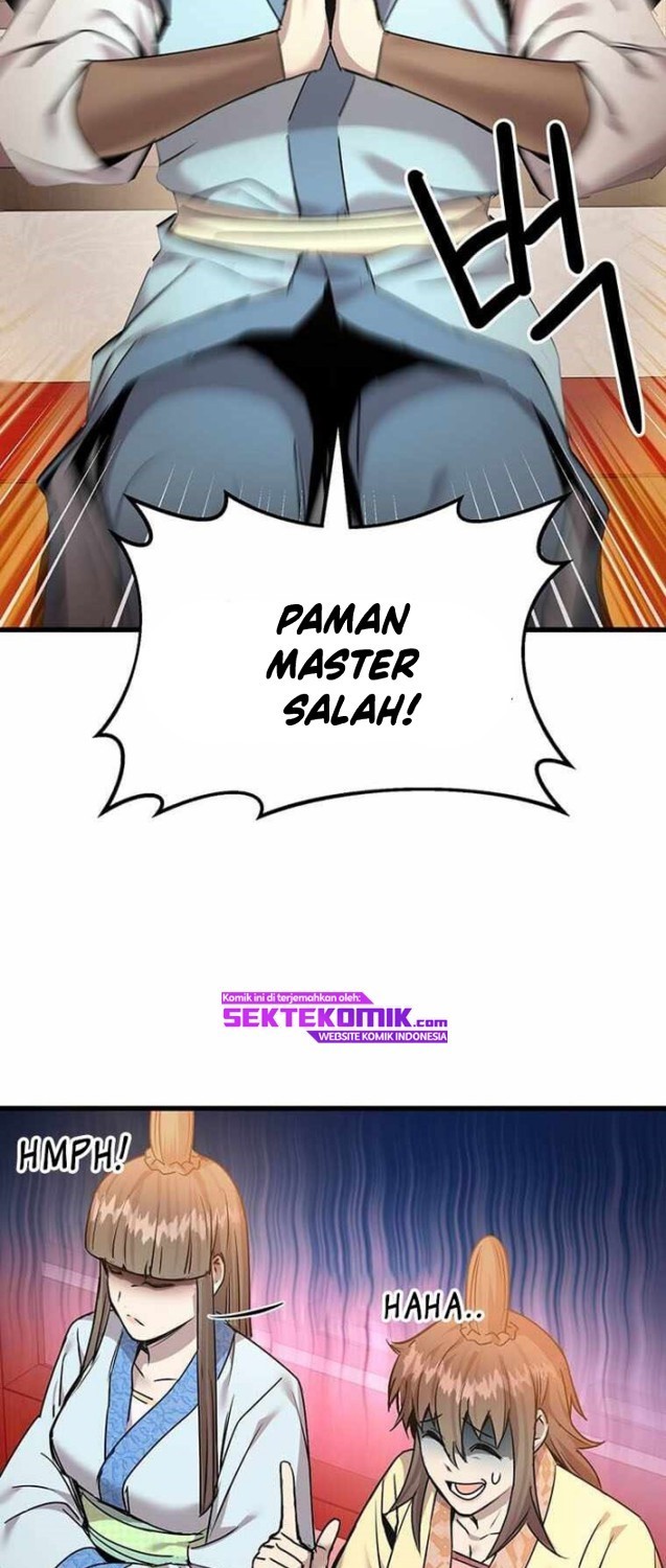 Strongest Fighter Chapter 97 Gambar 14