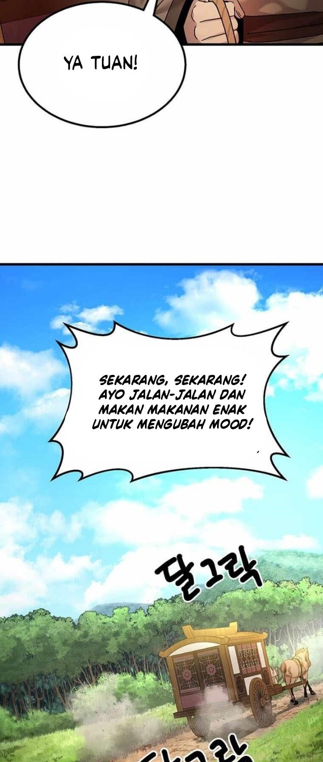 Strongest Fighter Chapter 97 Gambar 17