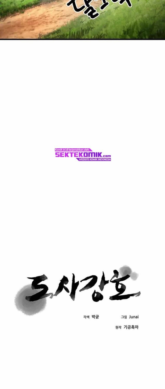 Strongest Fighter Chapter 97 Gambar 18