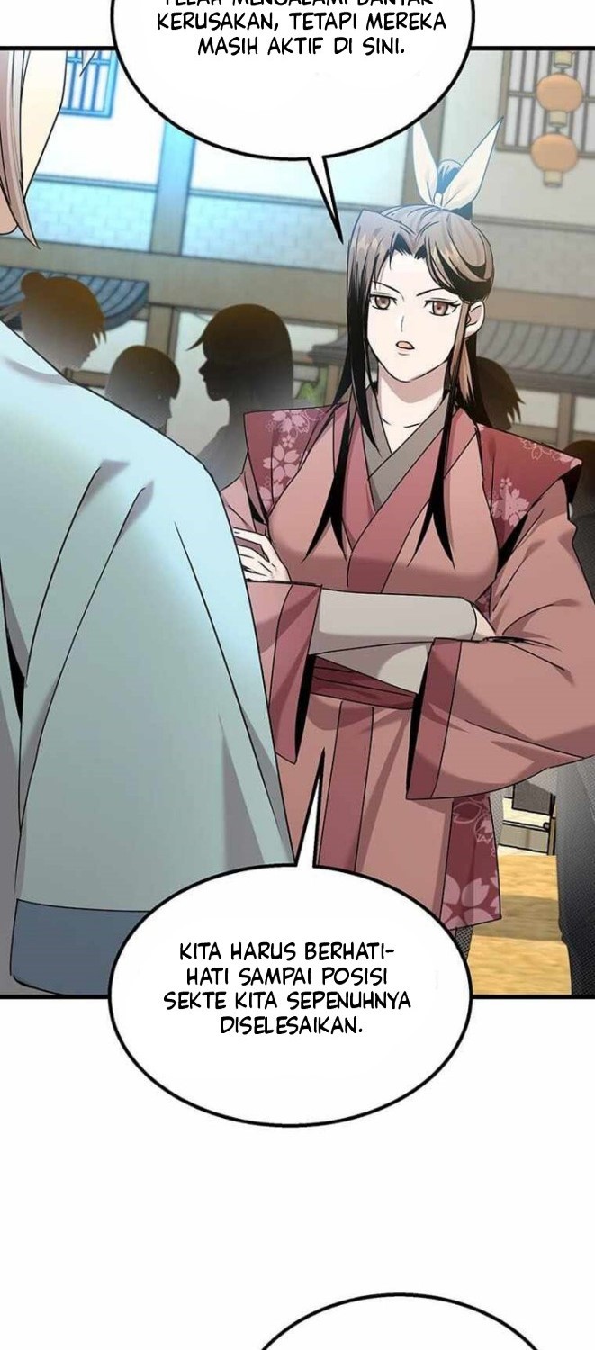 Strongest Fighter Chapter 97 Gambar 23