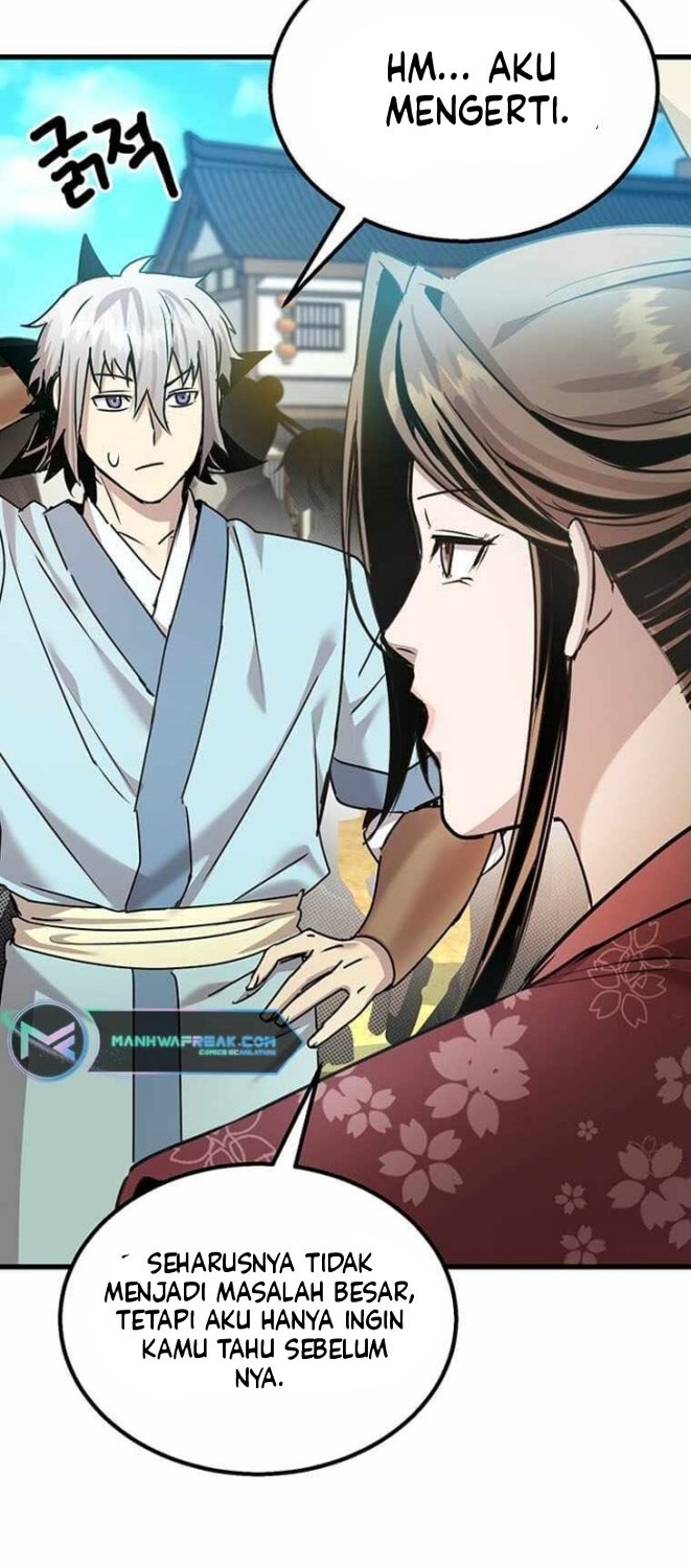 Strongest Fighter Chapter 97 Gambar 24