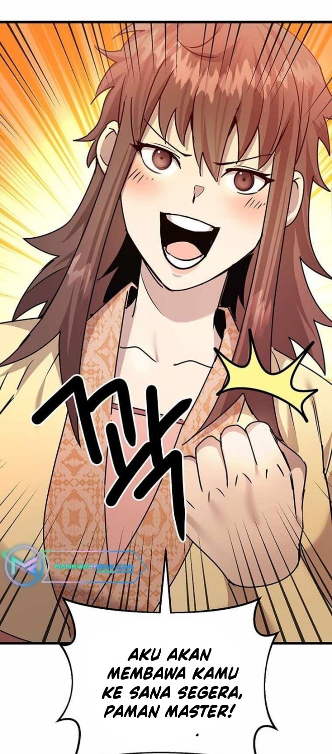 Strongest Fighter Chapter 97 Gambar 26