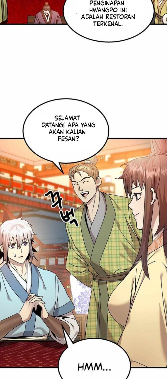 Strongest Fighter Chapter 97 Gambar 30