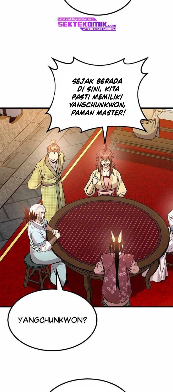 Strongest Fighter Chapter 97 Gambar 31