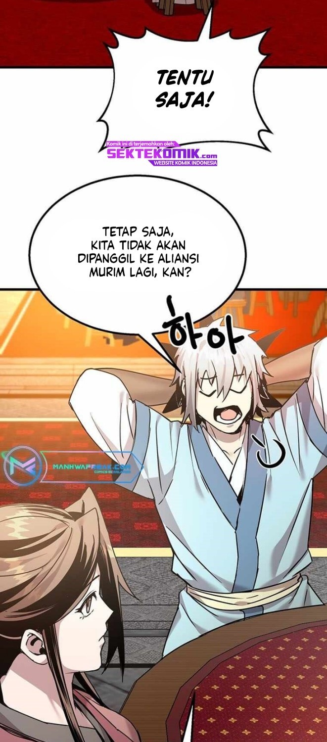 Strongest Fighter Chapter 97 Gambar 36