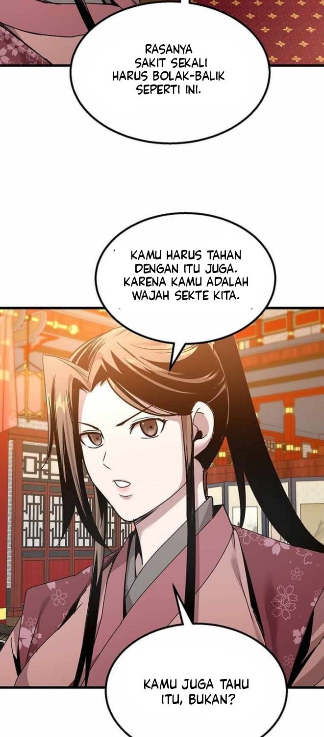 Strongest Fighter Chapter 97 Gambar 37