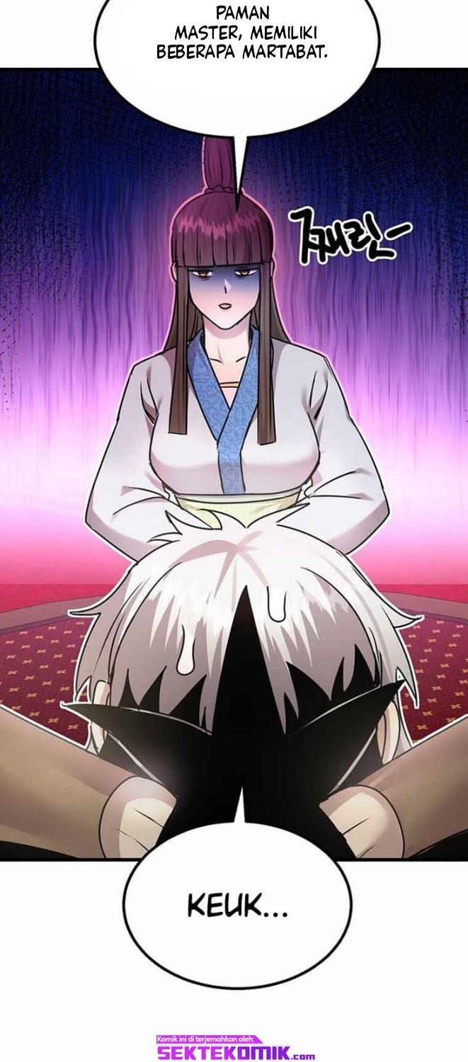 Strongest Fighter Chapter 97 Gambar 39