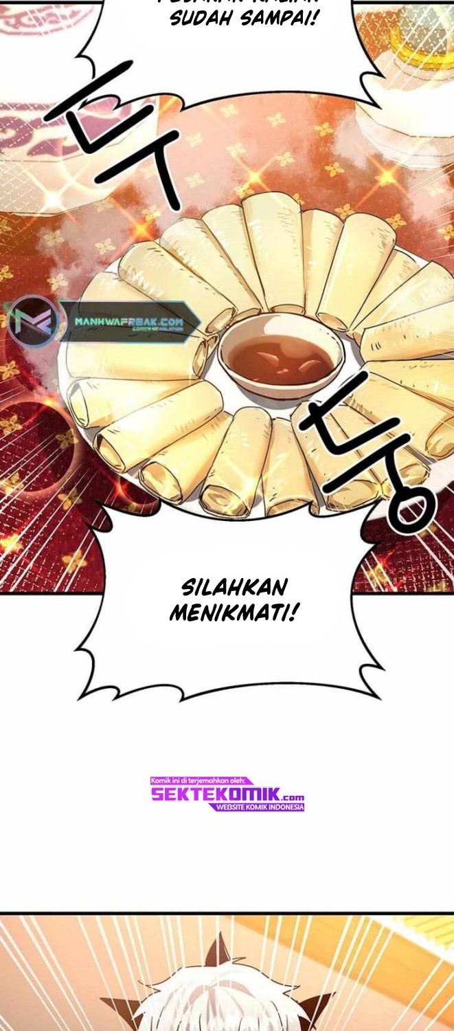 Strongest Fighter Chapter 97 Gambar 41