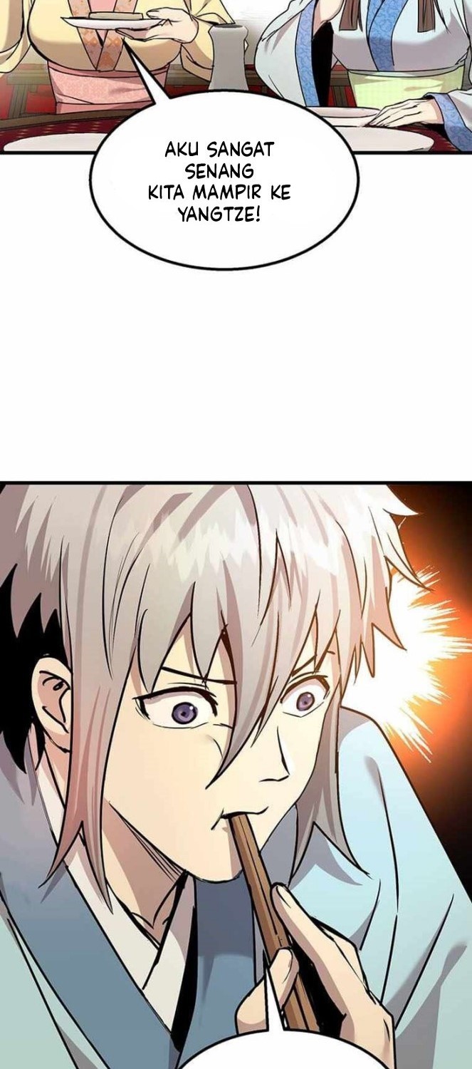 Strongest Fighter Chapter 97 Gambar 45