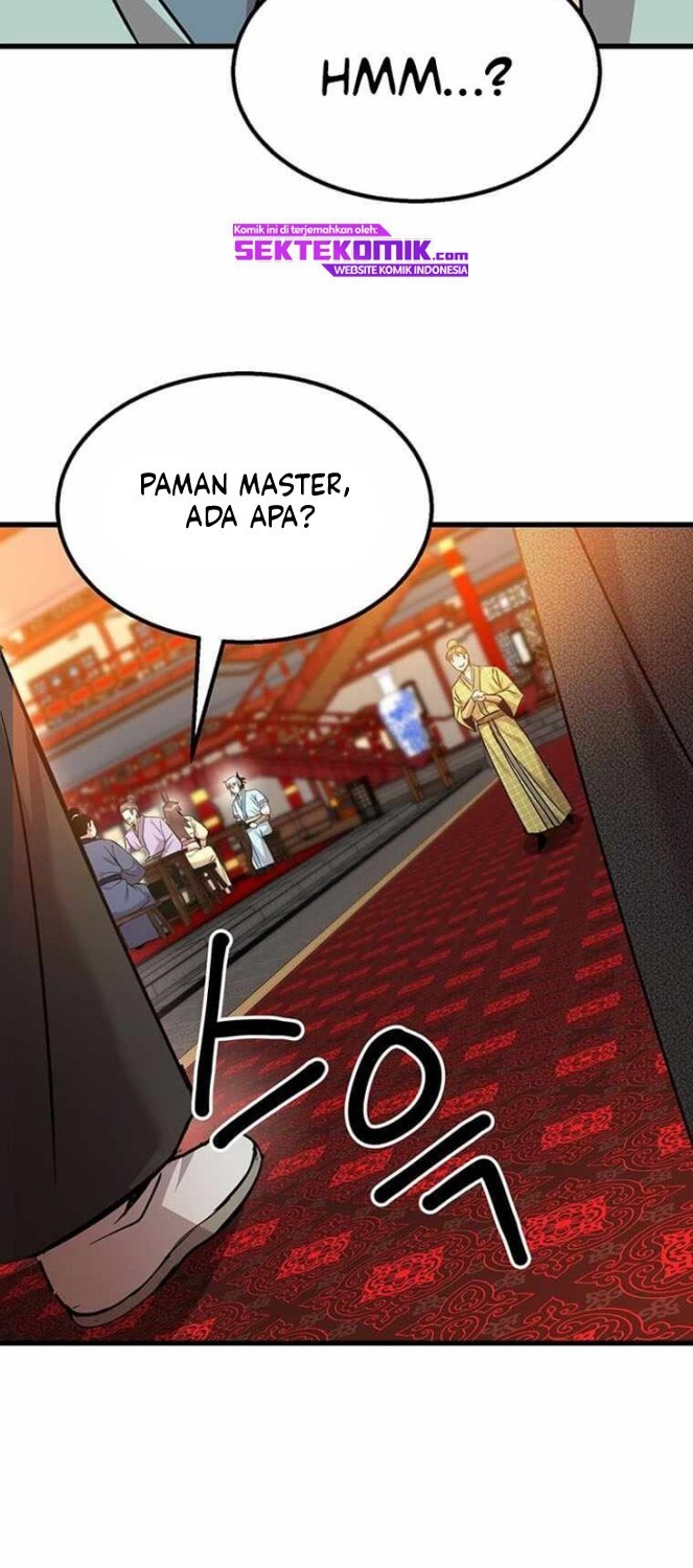 Strongest Fighter Chapter 97 Gambar 46