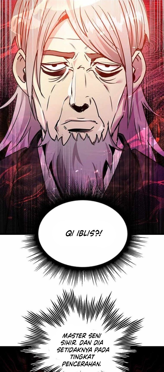 Strongest Fighter Chapter 97 Gambar 48
