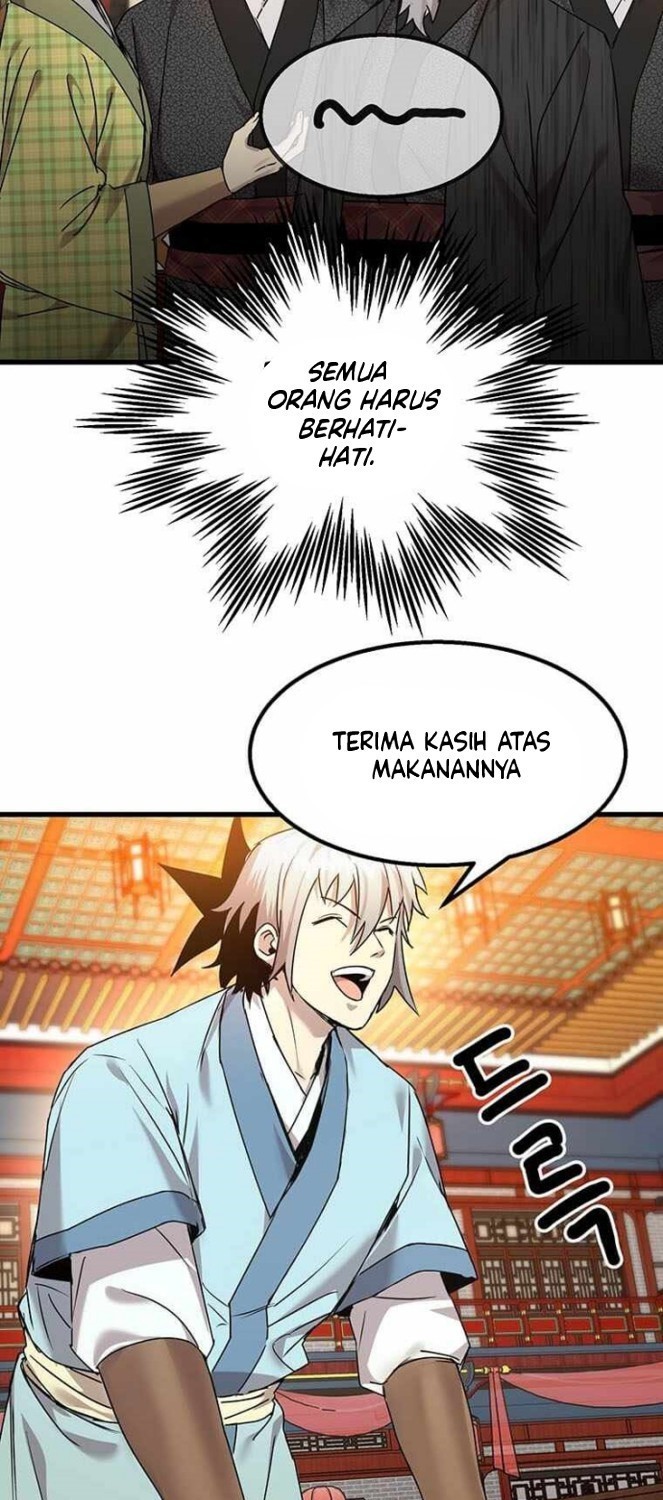 Strongest Fighter Chapter 97 Gambar 50