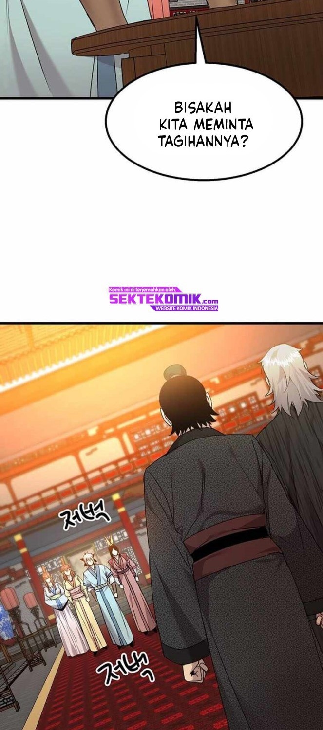 Strongest Fighter Chapter 97 Gambar 51