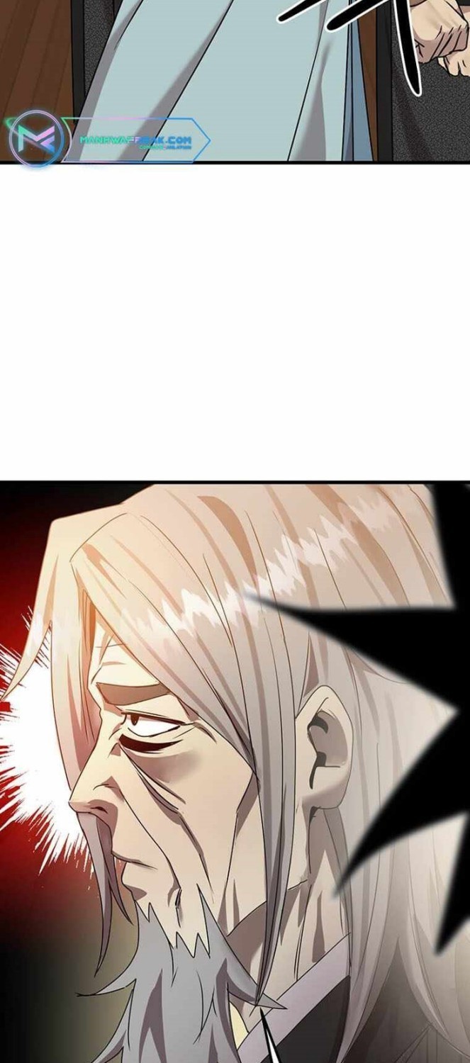 Strongest Fighter Chapter 97 Gambar 54