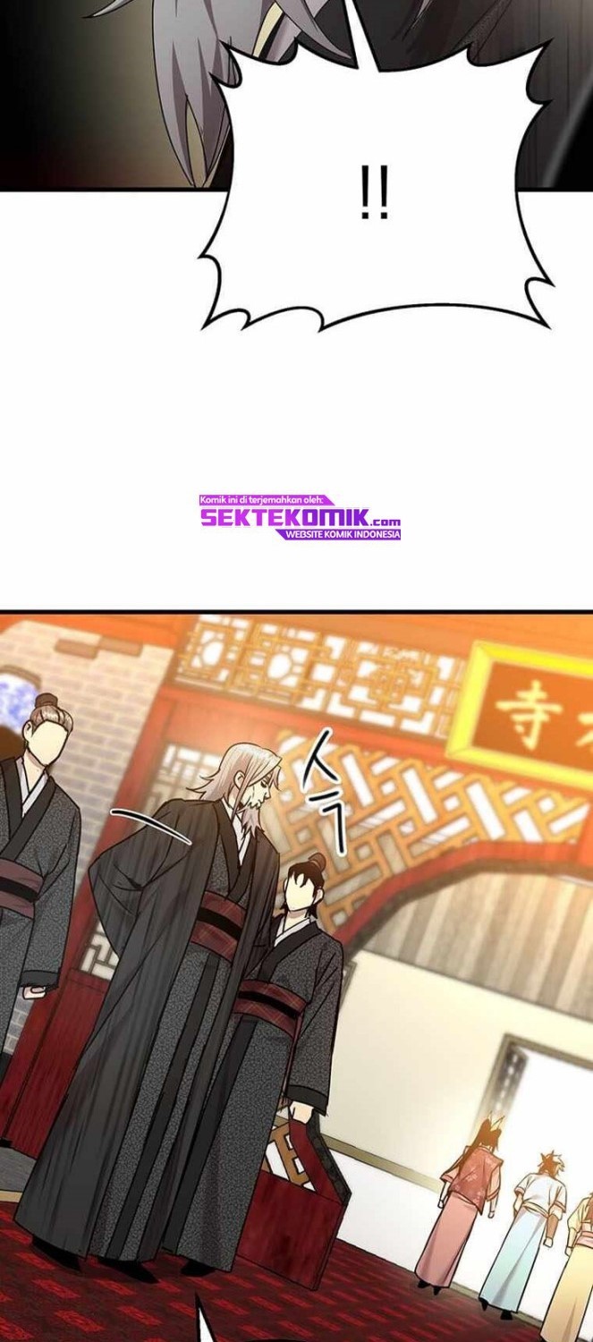 Strongest Fighter Chapter 97 Gambar 55