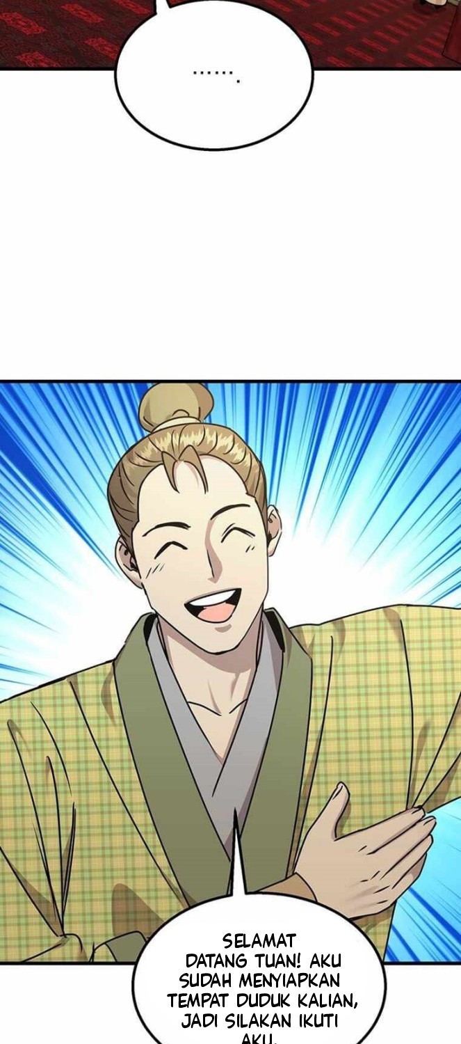 Strongest Fighter Chapter 97 Gambar 56