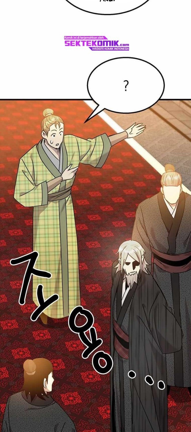 Strongest Fighter Chapter 97 Gambar 57