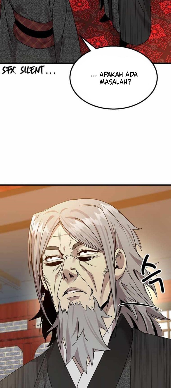 Strongest Fighter Chapter 97 Gambar 58
