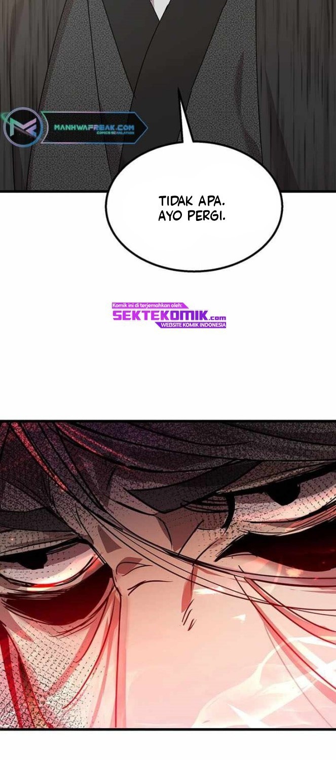 Strongest Fighter Chapter 97 Gambar 59