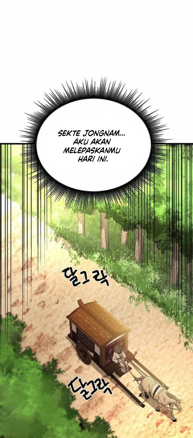 Strongest Fighter Chapter 97 Gambar 60