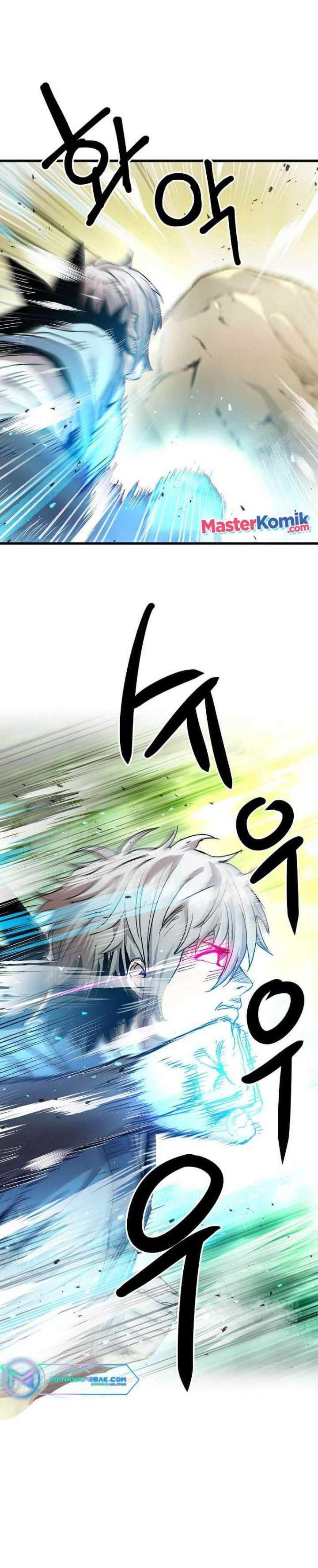Strongest Fighter Chapter 99 Gambar 13