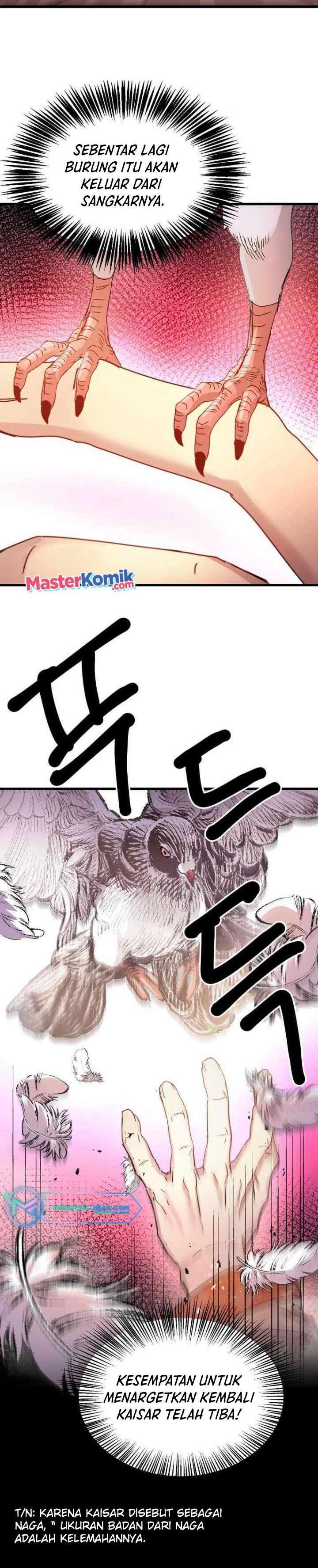 Strongest Fighter Chapter 99 Gambar 29