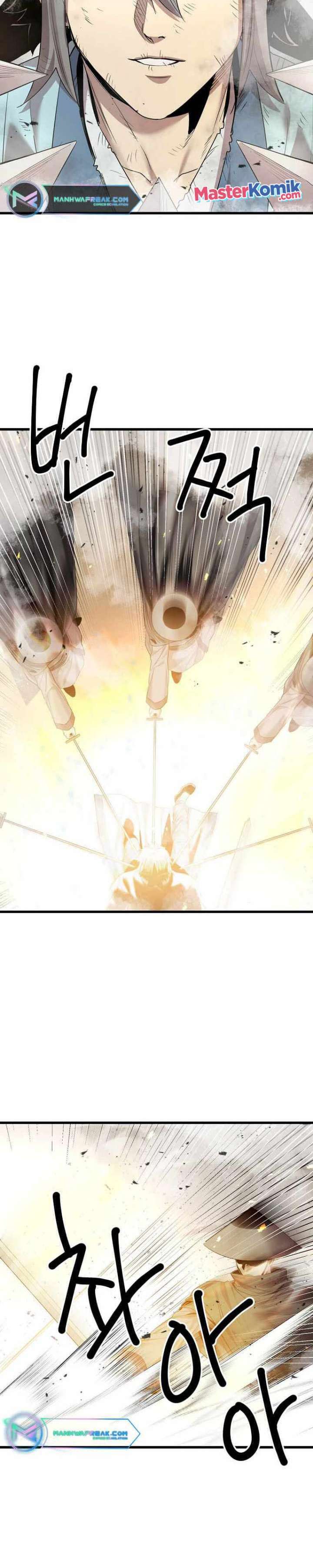 Strongest Fighter Chapter 106 Gambar 5