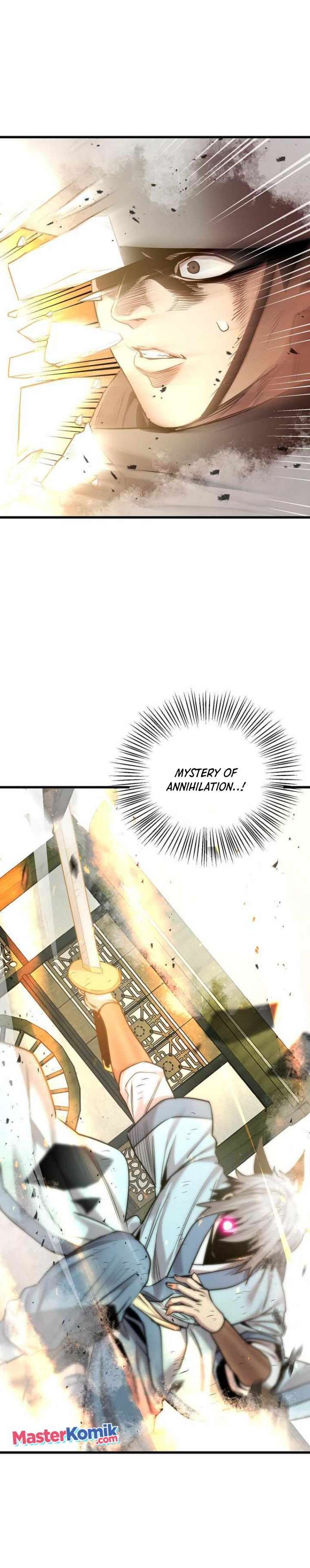 Strongest Fighter Chapter 106 Gambar 6